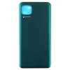 p40 lite green back