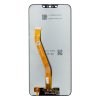 Huawei Nova 3 LCD Displej Dotyk Černý