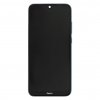 Xiaomi Redmi Note 8T LCD Displej Dotyk Originál Service Pack Tarnish
