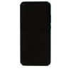 Huawei P40 Lite E LCD Displej Dotyk Aurora Blue Servis Pack