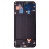 Samsung A305 Galaxy A30 Black LCD displej + dotyk + rám Original Service Pack