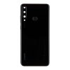 Huawei Y6p Kryt Baterie Midnight Black Original Service Pack