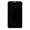 Doogee S60 S60 Lite LCD Displej + dotyk Black Original Service Pack.JPG