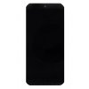 Doogee S88 Pro LCD Displej + dotyk Black Original Service Pack