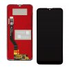 Huawei Y7 2019 / Y7 Prime 2019 – LCD displej + dotyková plocha, černý