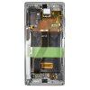 Samsung Galaxy Note 10 Plus (SM-N975F) Kompletní displej s rámem  Service Pack
