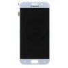 Samsung A520 Galaxy A5 2017 LCD displej dotyk OLED modrý