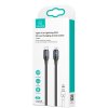 US SJ521 U71 Type C to Lightning 20W PD Fast Charging & Data Cable 1.2m.jpg1