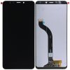 Xiaomi Redmi 5 LCD Displej Dotyk Černý