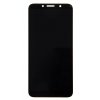 Huawei Y5p LCD Displej Dotyk černý