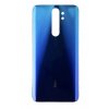 Xiaomi Redmi Note 8 Pro Kryt baterie modrý