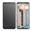 Xiaomi Mi Max 3 Lcd displej dotyk rám