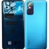 Xiaomi Redmi Note 1111S Zadní Kryt Baterie Modrý