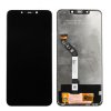 Xiaomi Pocophone F1 LCD Displej Dotyk Černý