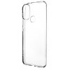 Motorola E30E40 Transparent TPU Kryt