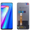 Realme 7 LCD Displej Dotyk černý OEM