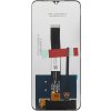 Xiaomi Redmi 9A, 9C LCD Displej + Dotyk černý OEM