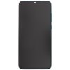 Xiaomi Redmi Note 8 Pro LCD Displej Dotyk Rám Green