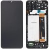 Samsung A135 Galaxy A13 4G LCD Displej Dotyk OEM