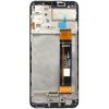 Samsung A235 Galaxy A23 Kompletní displej s rámečkem