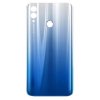 Honor 10 Lite Kryt Baterie Modrý