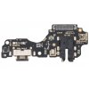 Motorola Moto G32 (XT2235) Nabíjecí Deska Včteně Konektoru