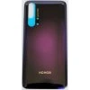 Honor 20 Pro Kryt Baterie Černý