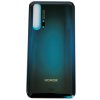 back cover for Honor 20 Pro blue green
