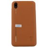 back cover for Huawei Y5 2019 brown