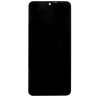Samsung G736B Galaxy XCover 6 Pro Black LCD Displej Dotyk Service Pack