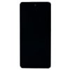 Samsung G780 4G Galaxy S20 FE LCD Displej Dotyk Service Pack Cloud Navy