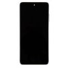 Xiaomi Poco X3 LCD Displej Dotyk Originál Service Pack Blue