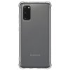 Samsung Galaxy S20 FE TPU Kryt Transparent