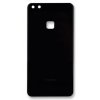 p10 lite back black
