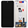 Xiaomi Redmi Note 10 5G LCD Displej Dotyk Black OEM