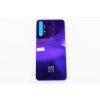 back cover for Huawei Nova 5T purple