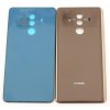 Huawei Mate 10 Pro Kryt Baterie Mocca Brown | CELLPARTS.CZ