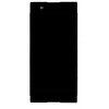 Sony Xperia XA1 LCD Displej Dotyk Black Swap
