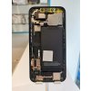 Apple iPhone 13 Kryt Baterie Midnight Originál SWAP