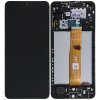 Samsung Galaxy A12 (A125F) Kompletní displej s rámem OEM kvalita