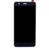Huawei P10 Lite LCD Displej Dotyk Černý