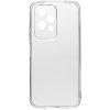TPU Kryt pro Honor 200 Lite Transparent