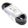 Motorola Originální USB C to USB C kabel 5A (1m)