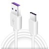 Huawei Originální USB C to USB C kabel 5A (1m)