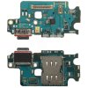 Samsung Galaxy S25 (SM-S931) Originální PCB Deska Service Pack GH96-18238A