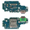 Samsung Galaxy S25 Ultra (SM S938) Originální PCB Deska Service Pack GH96 18321A