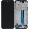 Xiaomi Redmi Note 11S Kompletní displej s rámem Service Pack