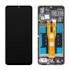 Samsung Galaxy A06 (SM A065F) Komletní displej s rámem Service Pack