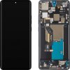 Motorola Edge 50 Pro (XT2403 2) – Kompletní displej s rámem Service Pack