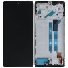 Xiaomi Redmi Note 12 Pro+ 5G Kompletní displej s rámem | Service Pack